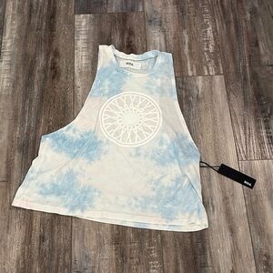 New Soul Cycle tank